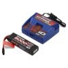 Traxxas EZ-Peak Plus - 3S 11.1V/5000mAh Completer Pack