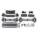 Traxxas Body Accessories kit 2017 Ford Raptor TRA5920