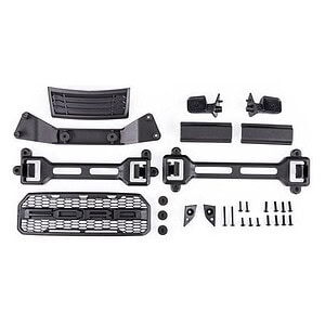 Traxxas Body Accessories kit 2017 Ford Raptor TRA5920
