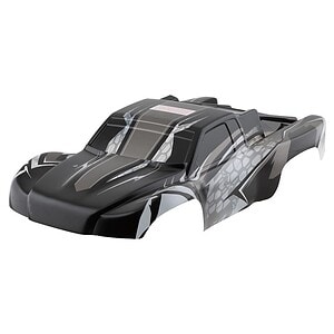 Traxxas Slash Prographix Graphics Body TRA6812L TRA6812L