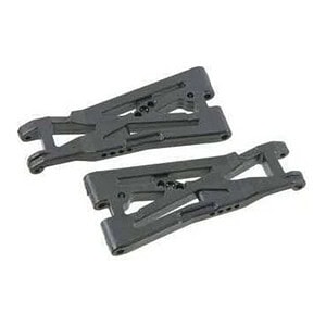Thunder Tiger Front Suspension Arms TTPD7517