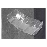 Bittydesign Vertigo 1/10 Off Road 1.5mm Heckflügel Set Precut BDYW10C-VRTH