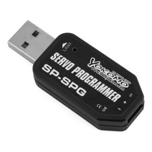 Yokomo USB Servo Programmer (SP-02D/03D) YOKSPUSBP