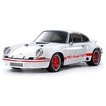 1/10 Porsche 911 Carrera RSR 2.8 BT-01 Touring Car Unassembled Kit TAM58740-600