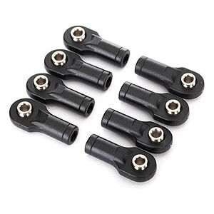 Traxxas E-Revo 2.0 Heavy Duty Push rod ends (8) 8647 TRA8647