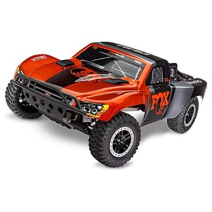 1/10 Slash VXL Brushless HD RTR 2WD Short Course Truck w/Magnum 272R - Red