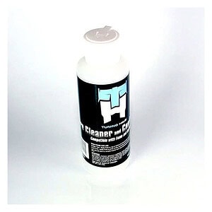 Tuning Haus Foam & Rubber Tire Cleaner/Conditioner 4 oz