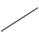 Typhon GROM Center Driveshaft Steel 177mm for 200mm Chassis - GROM LWB Chassis ARA311224