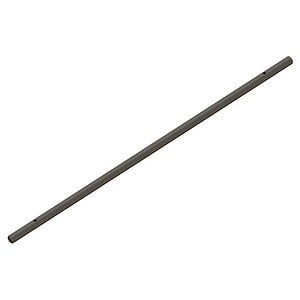Typhon GROM Center Driveshaft Steel 177mm for 200mm Chassis - GROM LWB Chassis ARA311224