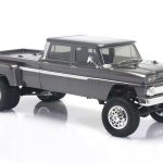 1/10 Sicario RTR 4WD Custom Truck - Grey Titanium - cen_5345_sicario_1024x__98099-17322164521 1/10 Sicario RTR 4WD Custom Truck - Grey Titanium