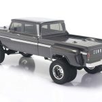 1/10 Sicario RTR 4WD Custom Truck - Grey Titanium - cen_5347_sicario_1024x__02554-17322164541 1/10 Sicario RTR 4WD Custom Truck - Grey Titanium