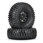 High-Quality RC Car Tires for Off-Road Adventures.