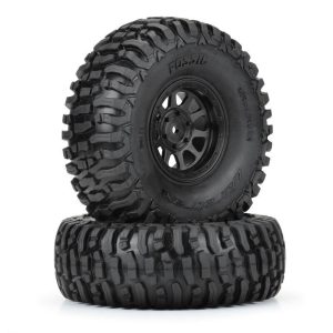 High-Quality RC Car Tires for Off-Road Adventures.