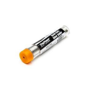 TrakPower Rosin Core Lead Free Silver Solder 15g 0.52oz DTXR0975