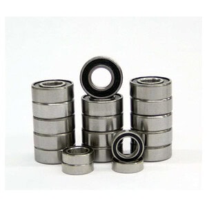 Custom Works Custom Bearing Set RCCWBEARINGSET