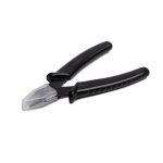 Hobby Essentials Sprue Plastic Cutters - Nipper - Flush Cutter HDXK0155 - Black HDXK0155