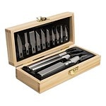 Hobby Essentials Craftsman Knife Set HDXK6957
