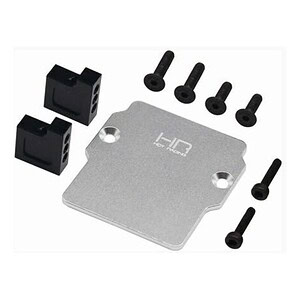 Hot Racing GROM Aluminum Servo Mount HOTGRM2401