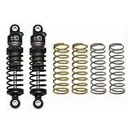 High-quality RC shock absorber springs for RC cars and trucks. Enhance performance and durability.