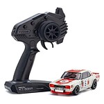 1/28 Kyosho Mini-Z Nissan Skyline 2000GT-R Body Red
