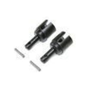 Front/Rear Diff Outdrive Set 5mm Pin(2):DBXL-E 2.0 LOS252117
