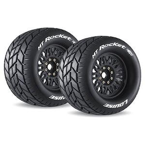 High-performance RC car tires for off-road racing and durability. Perfect for RC cars and remote control vehicles.