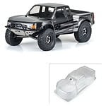 Pro-Line 1/10 1993 Ford Ranger Pre-Runner 12.3 WB Crawler - PRO364000 - Body (Clear)