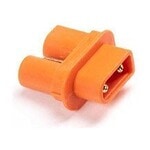 Spektrum RC One-Piece Battery Adapter IC2 Device/IC3 Battery