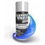Spaz Stix Teal/Blue Color Change Aerosol Paint 3.5oz SZX05119