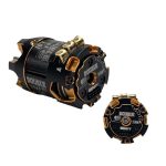 Trinity Double Down 3.0T Drag Motor w/TEP1153K Rotor TRITEP2112