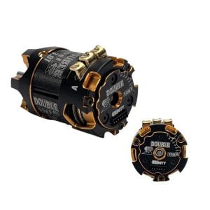 Trinity Double Down 3.0T Drag Motor w/TEP1153K Rotor TRITEP2112