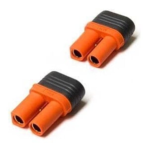 Spektrum Connector: IC5 Female (2) SPMXCA501