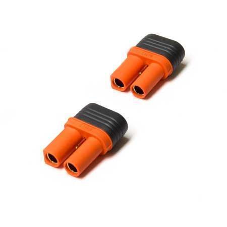 Spektrum Connector: IC5 Female (2) SPMXCA501