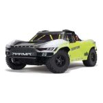 1/10 Senton 223S BLX Brushless RTR 4WD Short Course Truck w/SLT3 2.4GHz Radio & DSC Yellow