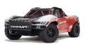 1/10 Senton 223S BLX Brushless RTR 4WD Short Course Truck w/SLT3 2.4GHz Radio & DSC Red