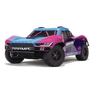 1/10 Senton 223S BLX Brushless RTR 4WD Short Course Truck w/SLT3 2.4GHz Radio & DSC Blue