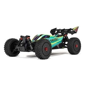 1/8 Arrma Typhon 223S BLX Brushless RTR 4WD Buggy Green