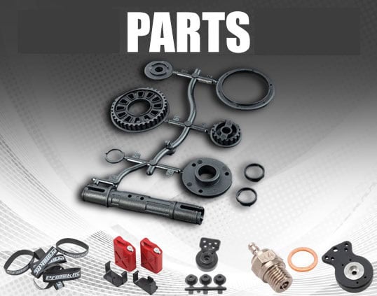 RC PARTS