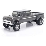 1/10 Sicario RTR 4WD Custom Truck - Grey Titanium - ceg89951-jpg 1/10 Sicario RTR 4WD Custom Truck - Grey Titanium