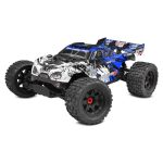 1/10 Corally Kagama 4 XL 4S Monster Truck RTR Blue