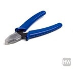 Hobby Essentials Sprue Cutter Blue HDXK0013