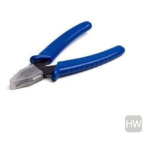 Hobby Essentials Sprue Cutter Blue HDXK0013
