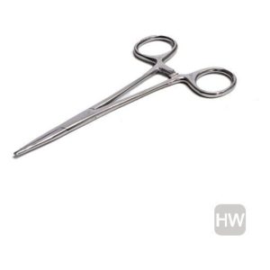 Hobby Essential 5.5 In Hemostat HDXK0031