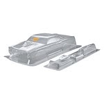 HPI 1967 Pontiac GTO Monster Truck - HPI17000 - Body (Clear)