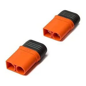 Spektrum Conector: IC5 Device (2) SPMXCA503