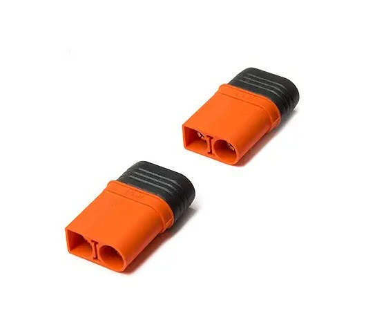 Spektrum Conector: IC5 Device (2) SPMXCA503
