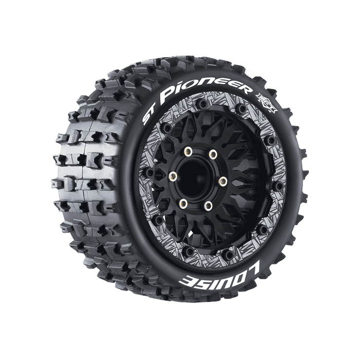 Louise RC MFT ST-Pioneer Soft Tires - 0 & 0.5 Offset L-T3312SX - louise-rc-l-t3312sx-mft-st-pioneer-soft-tires-with-0-1-2-offset-and-removable-hex-for-1-10-stadium-truck-1-pair_700x7001 Louise RC MFT ST-Pioneer Soft Tires - 0 & 0.5 Offset L-T3312SX