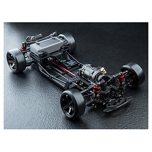 1/10 MST FRX RS FR RWD Electric Drift Car Kit (No Body)
