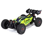 1/8 Arrma Typhon 223S BLX Brushless RTR 4WD Buggy Yellow