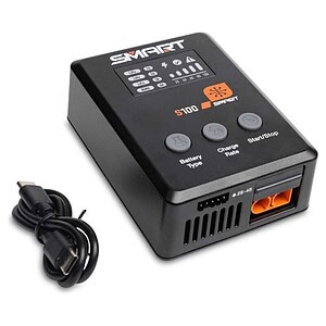 Spektrum Smart S100 G2 USB-C Charge